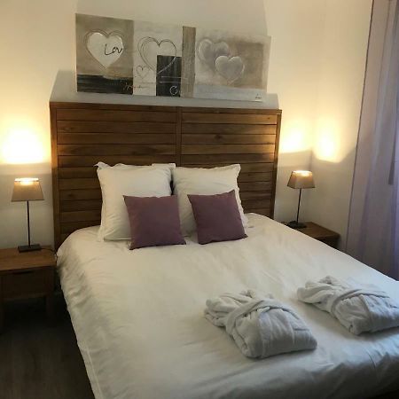 Pilatre De Rosier Apartment Wimereux Ngoại thất bức ảnh