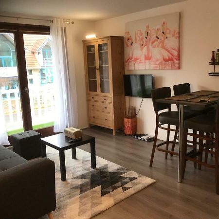 Pilatre De Rosier Apartment Wimereux Ngoại thất bức ảnh