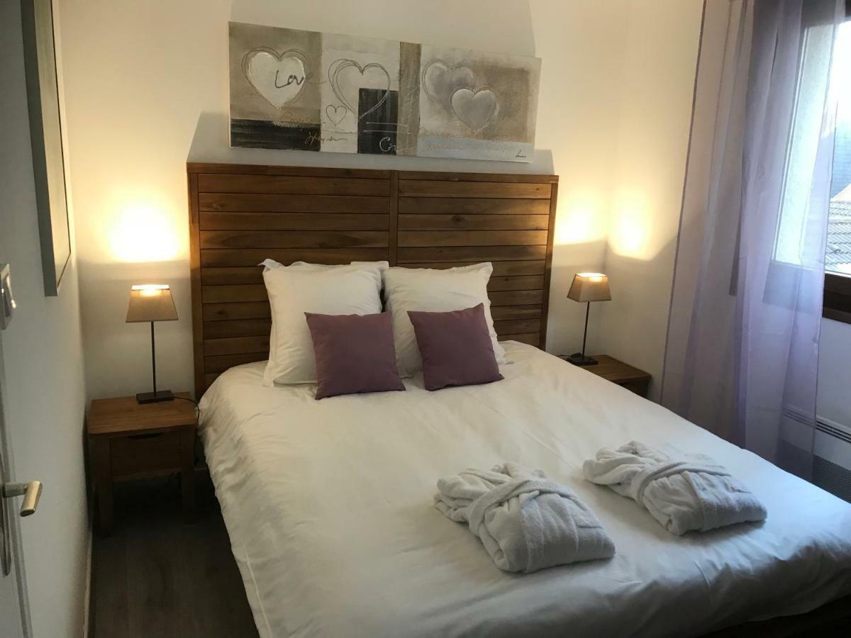 Pilatre De Rosier Apartment Wimereux Ngoại thất bức ảnh